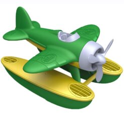 Greentoys watervliegtuig