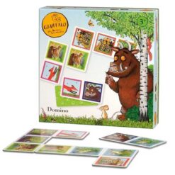 Gruffalo Domino