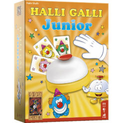 Halli Galli junior