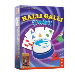 Halli Galli Twist