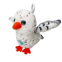 Happy Yappers sneeuwuil