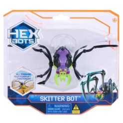 Hex bots Skitter bot
