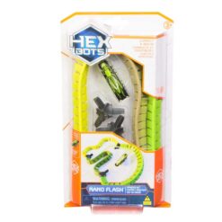 Hexbug Nano flash