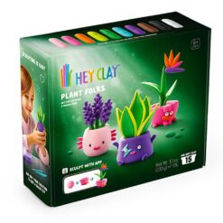 Hey Clay Plant folks