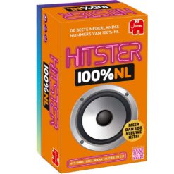 hitster 100 % NL