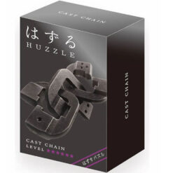 Huzzle Cast Chain ******