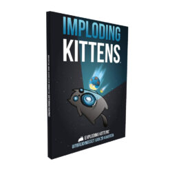 imploding kittens Nederlandse versie