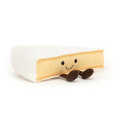 Jellycat Amuseable brie