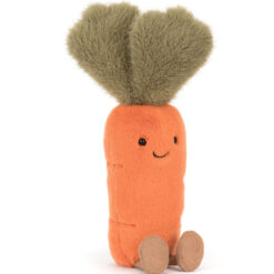 Jellycat Amuseables Carrot