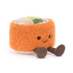 Jellycat Amuseables Codhi Californian Roll