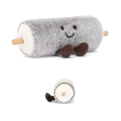Jellycat Amuseables Goat Cheese