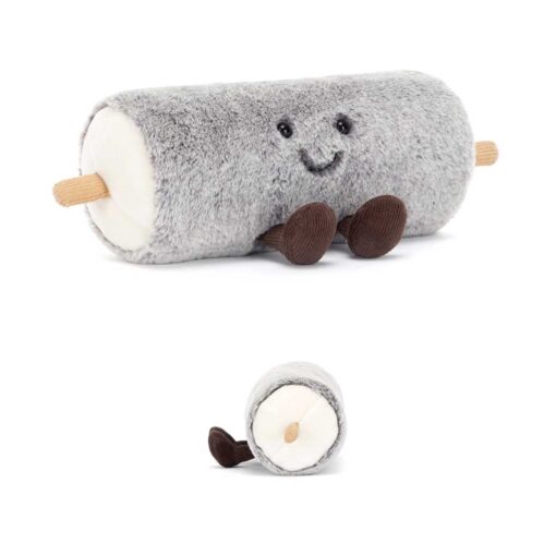 Jellycat Amuseables Goat Cheese