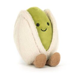Jellycat Amuseables Horatio Pistachio