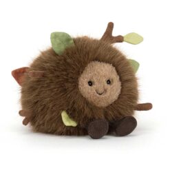 Jellycat Amuseables Mulshi Woodland Floor