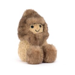 Jellycat Amuseables Peanut Yeti Outfit