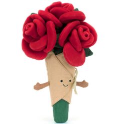 Jellycat Amuseables Rose Bouquet