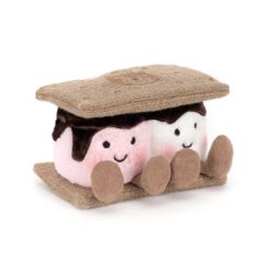 Jellycat Amuseables S'mores