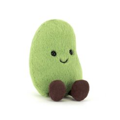 Jellycat Amuseables Soyella Edamame Bean