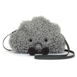 Jellycat Amuseables Storm Cloud Bag