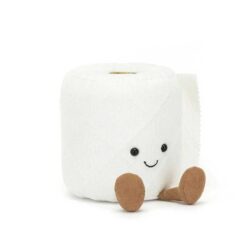 Jellycat Amuseables Toilet Roll