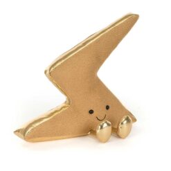 Jellycat Amuseables Zapperty Lightning Bolt