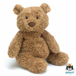 Jellycat bartholomew bear large