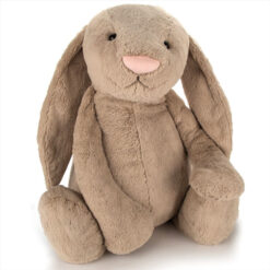Jellycat Bashful Beige Bunny Giant