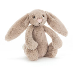 Jellycat Bashful Beige Bunny medium
