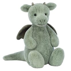 Jellycat Bashful Dragon Giant