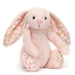 Jellycat Blossom Blush Bunny Cherry 31 OG