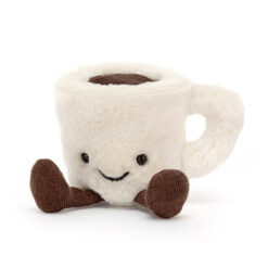 Jellycat espresso kopje