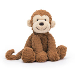 Jellycat Fuddlewuddle monkey medium