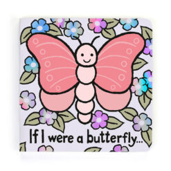 Jellycat If i were a butterfly