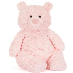 Jellycat Leola Bear Large