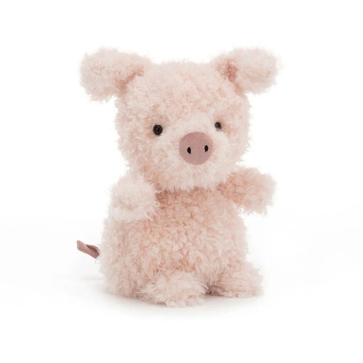Jellycat little Pig