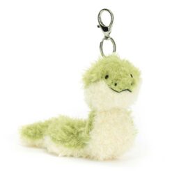 Jellycat Little Snake Bag Charm