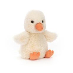 Jellycat Nippit Duck