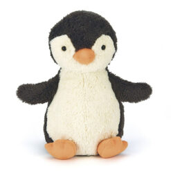 jellycat peanut penguin