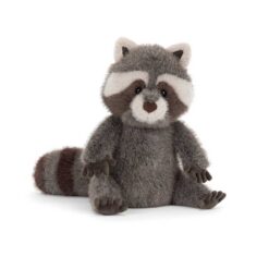 Jellycat Trixiwoo Raccoon