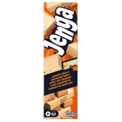 Jenga refresh