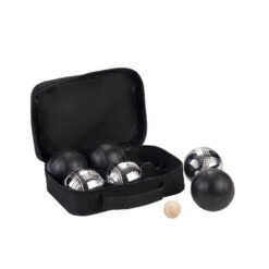 jeu de boules 720gr 6 ballen
