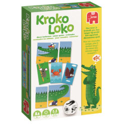 Jumbo kroko loko