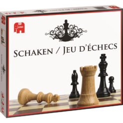 Jumbo schaak spel
