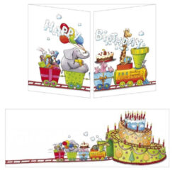 kaart birthday express