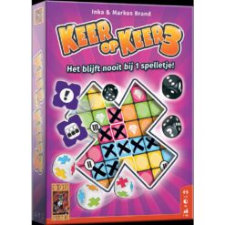 Keer op keer 3