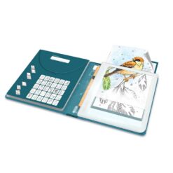 KIDYDRAW-PAD Verlichte tekentafel Animal