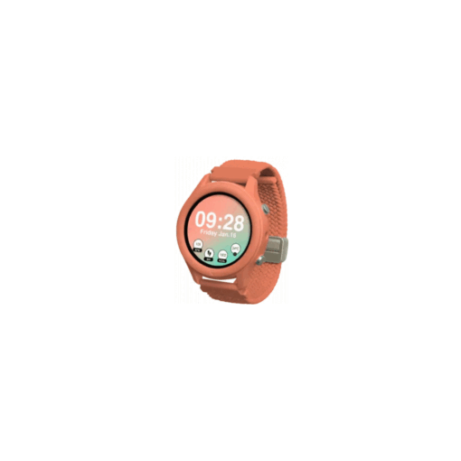 Kidywolf K-watch roze