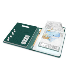 Kidywolf Kidydraw Pad Melimelo