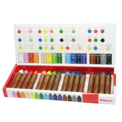Kitpas Raamkrijt 16 kleuren