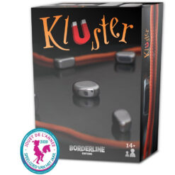 Kluster